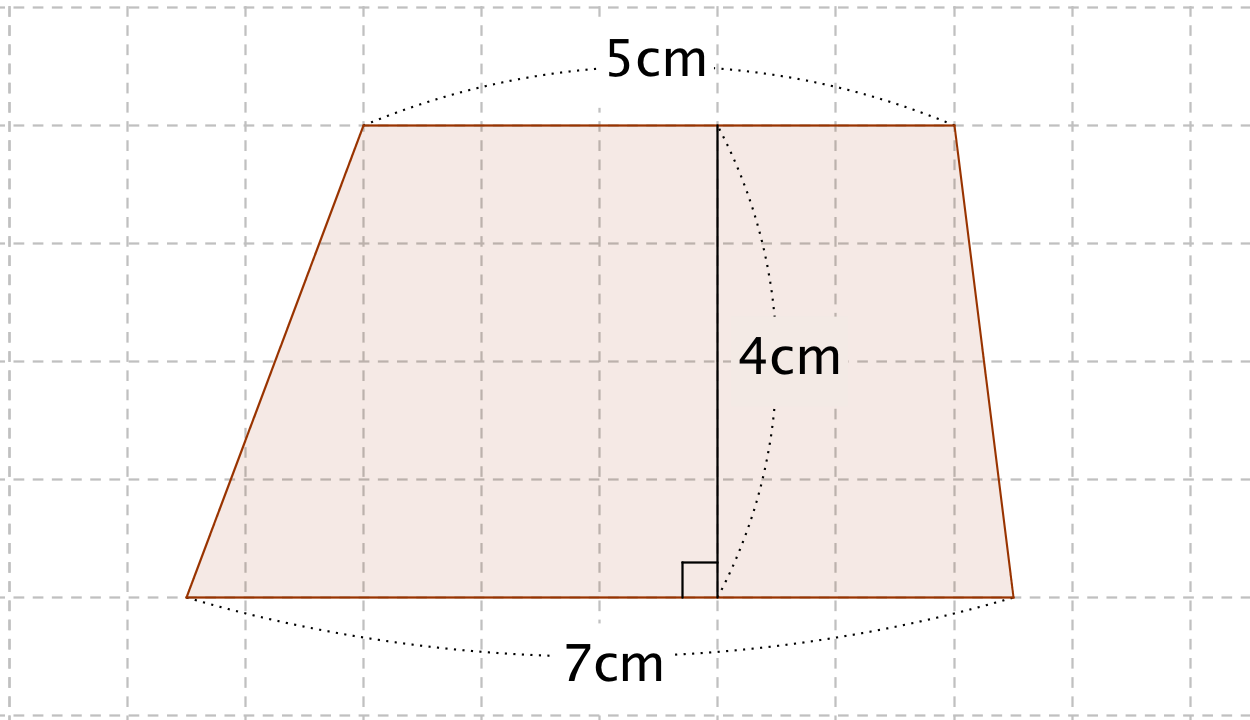台形 体積 求め 方 円錐台の体積と表面積を計算する公式と証明